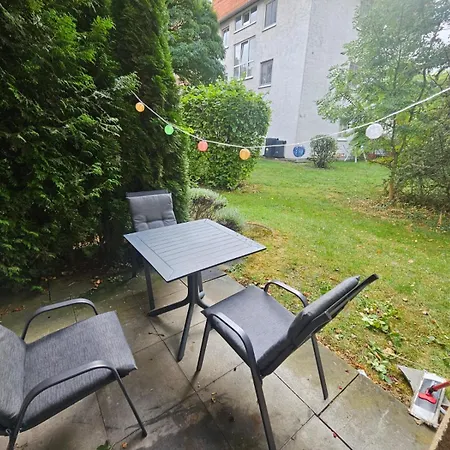 Am Bergpark Ruhig & Fusslaeufig Angebunden * Kassel