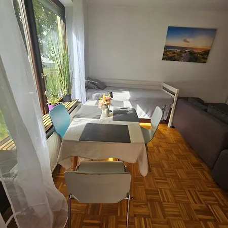 Am Bergpark Ruhig & Fusslaeufig Angebunden