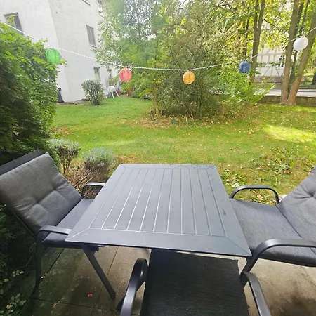 Am Bergpark Ruhig & Fusslaeufig Angebunden * Kassel